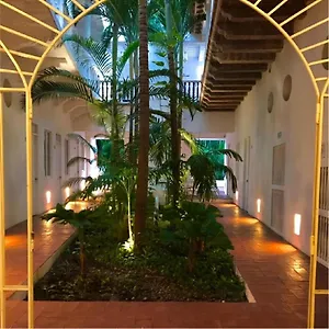  Hostal Casa Escallon