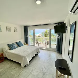 Exclusivos Con Playa Privada Apartment San Andres (San Andres and Providencia Islands)