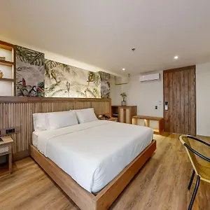 Origen Boutique Hotel Medellin
