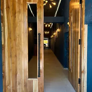 Poblado Living Hotel Medellin
