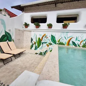 3* Hotel Casa Cordoba Román