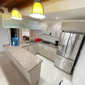 Edificio Bahia Fragata 411 Apartment San Andres (San Andres and Providencia Islands)