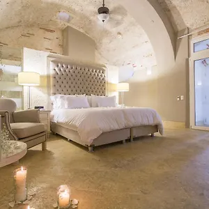 Casa Del Gobernador Hotel