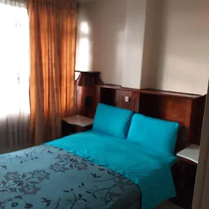 Plata Hotel Bogota