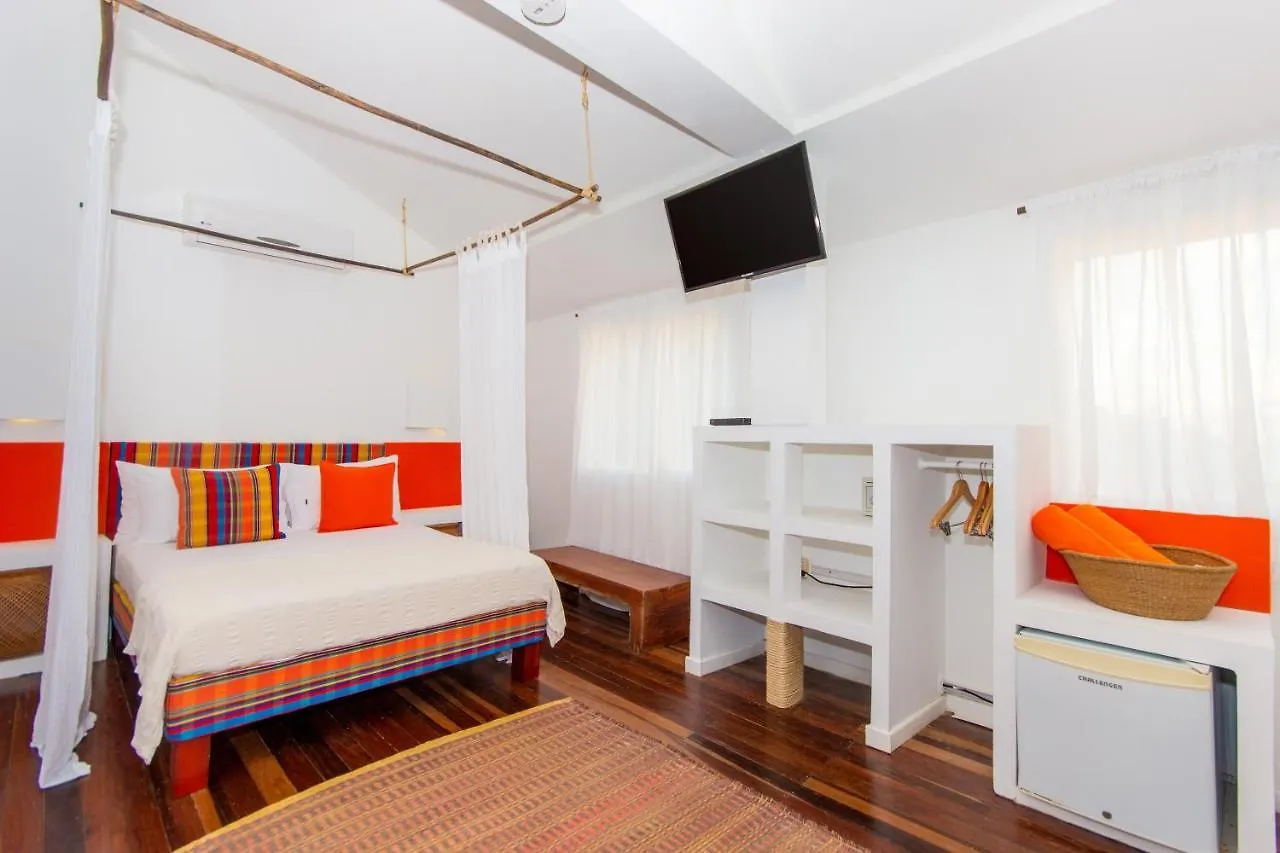 ****  Kohsamui Casa Hotel Del Mar Colombia