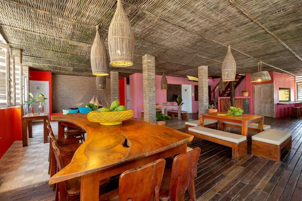 Kohsamui Casa Hotel Del Mar