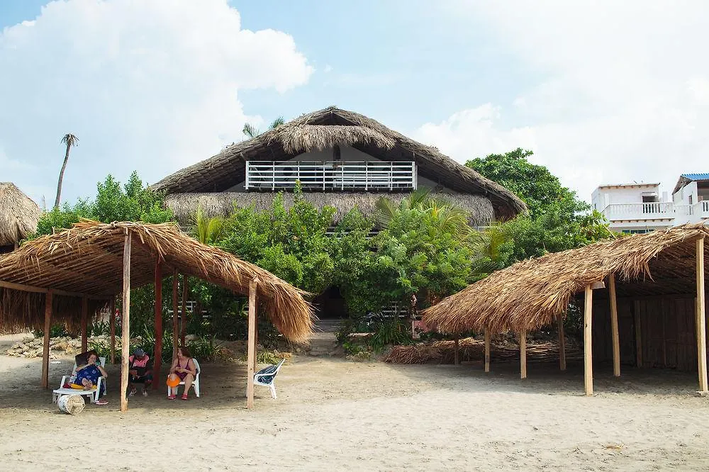 Kohsamui Casa Hotel Del Mar
