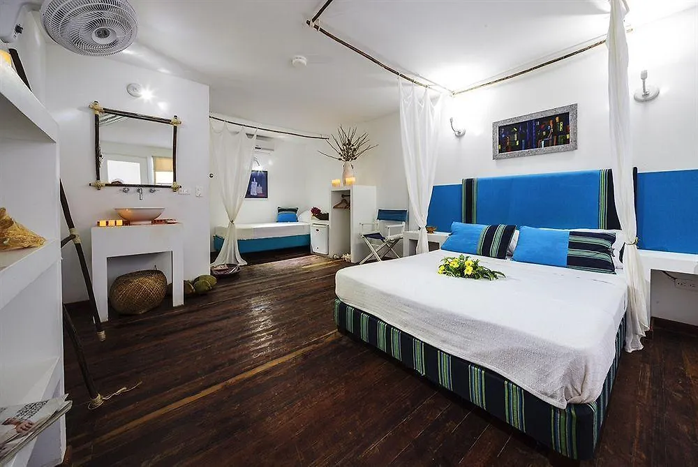Kohsamui Casa Hotel Del Mar