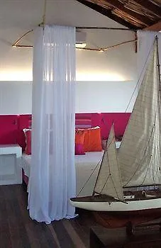 Kohsamui Casa Hotel Del Mar  Cartagena