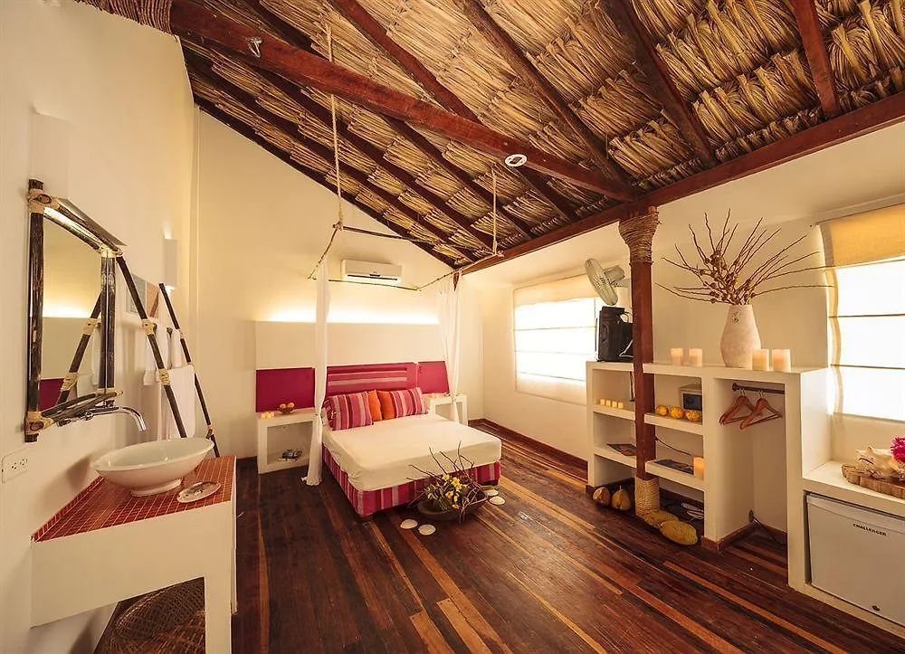 Kohsamui Casa Hotel Del Mar