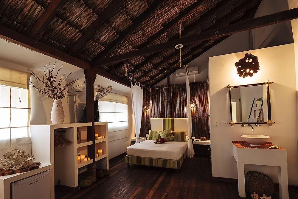 Kohsamui Casa Hotel Del Mar