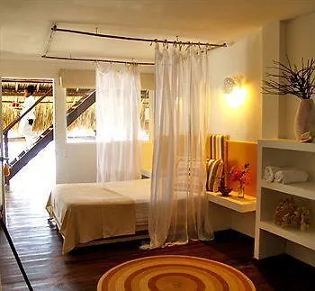 Kohsamui Casa Hotel Del Mar Cartagena