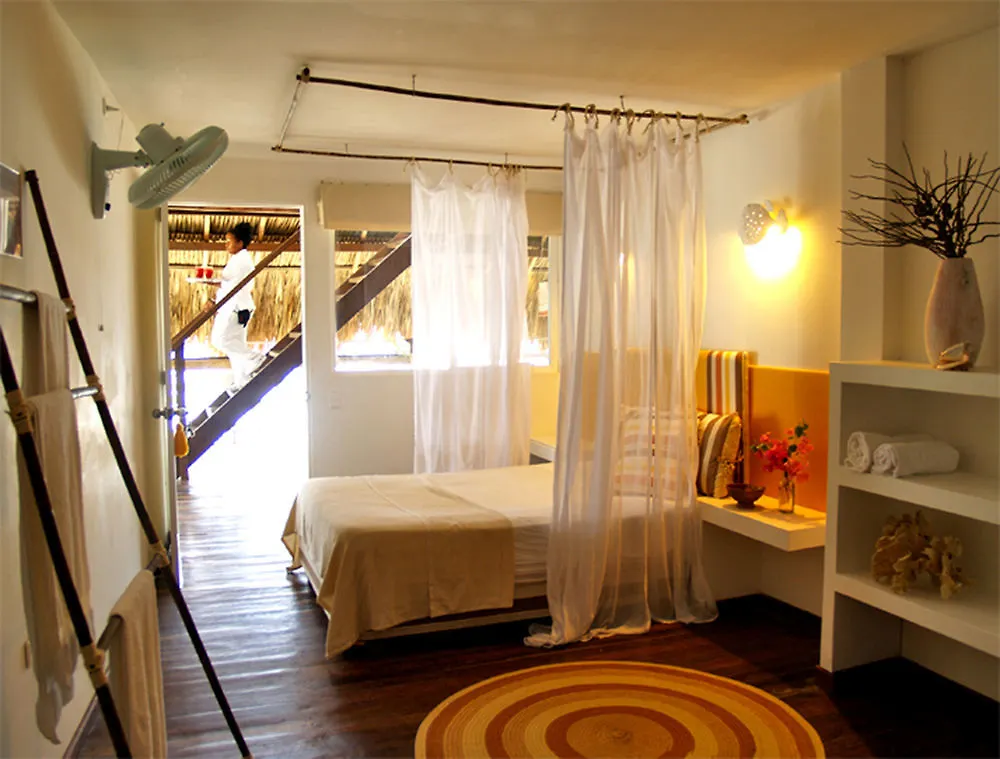 Kohsamui Casa Hotel Del Mar 4*, Cartagena