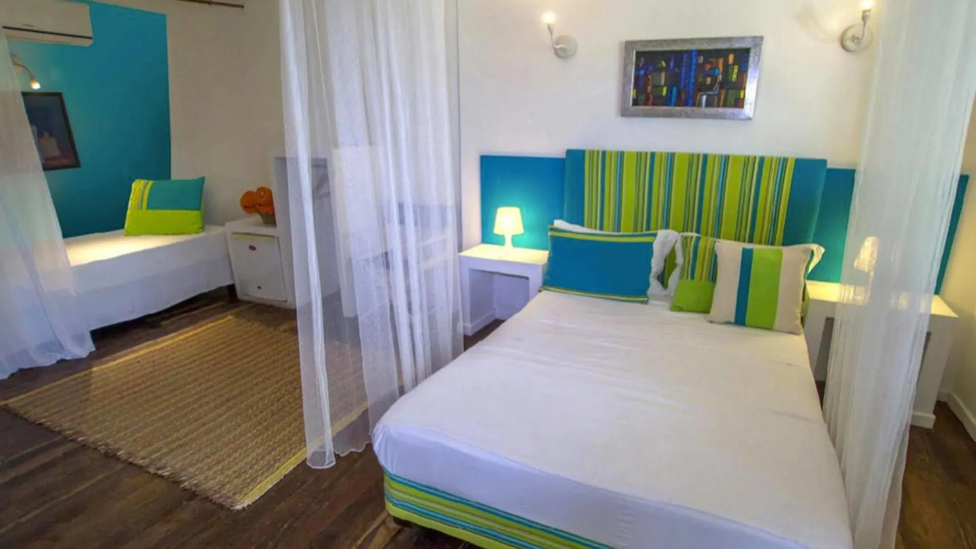 Kohsamui Casa Hotel Del Mar 4*, Cartagena
