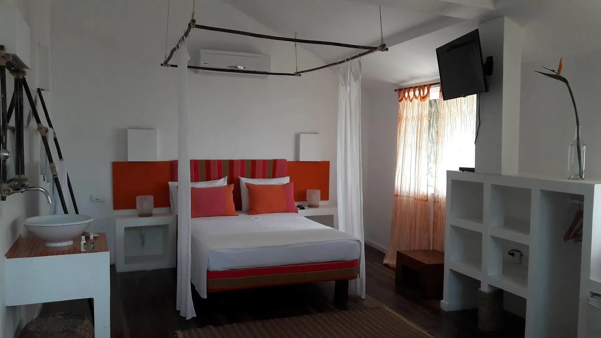 Kohsamui Casa Hotel Del Mar  Cartagena