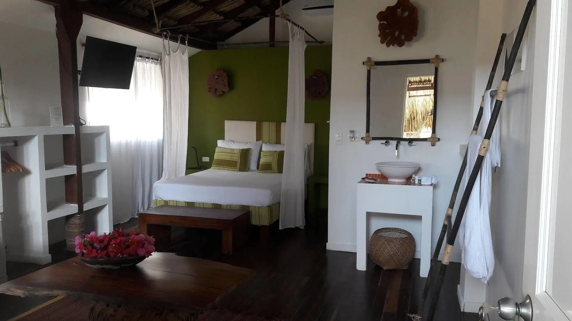Kohsamui Casa Hotel Del Mar Cartagena