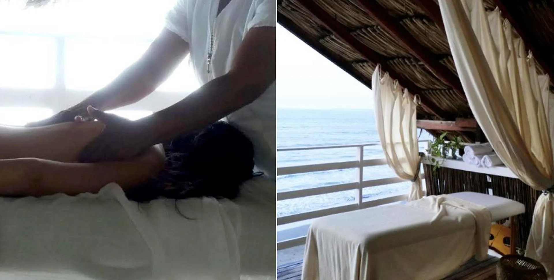 Kohsamui Casa Hotel Del Mar Colombia