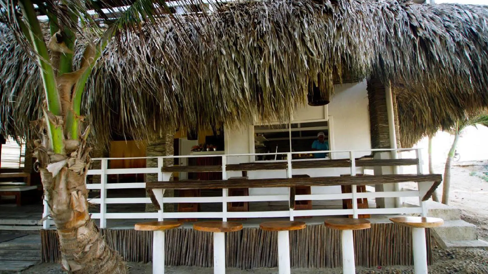 Kohsamui Casa Hotel Del Mar