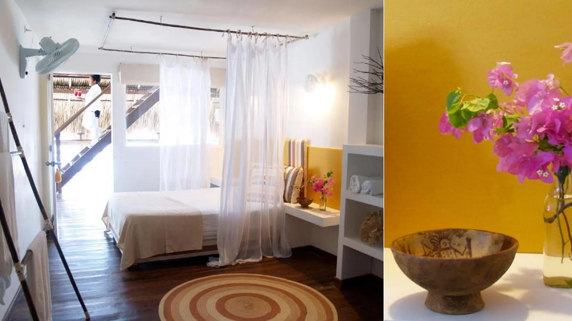 Kohsamui Casa Hotel Del Mar  Cartagena