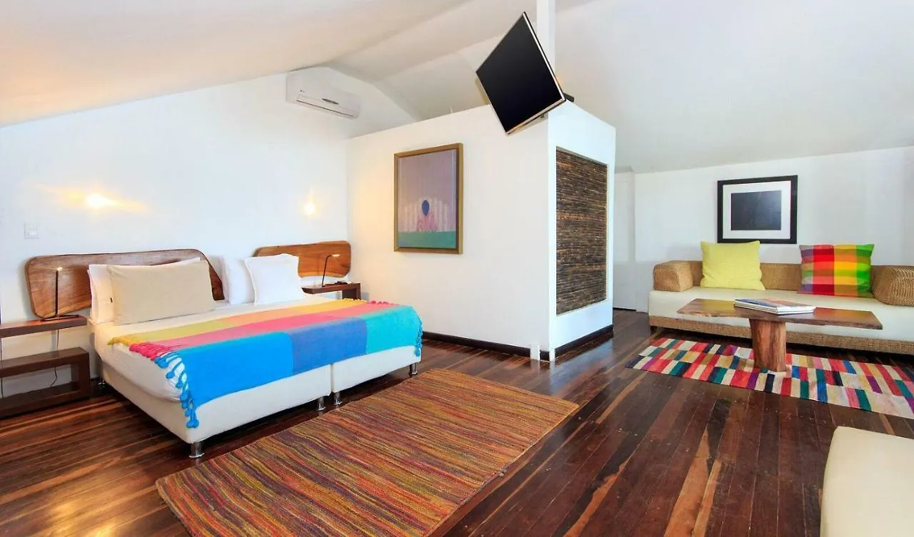 Kohsamui Casa Hotel Del Mar
