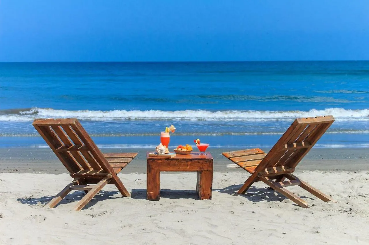 ****  Kohsamui Casa Hotel Del Mar Colombia