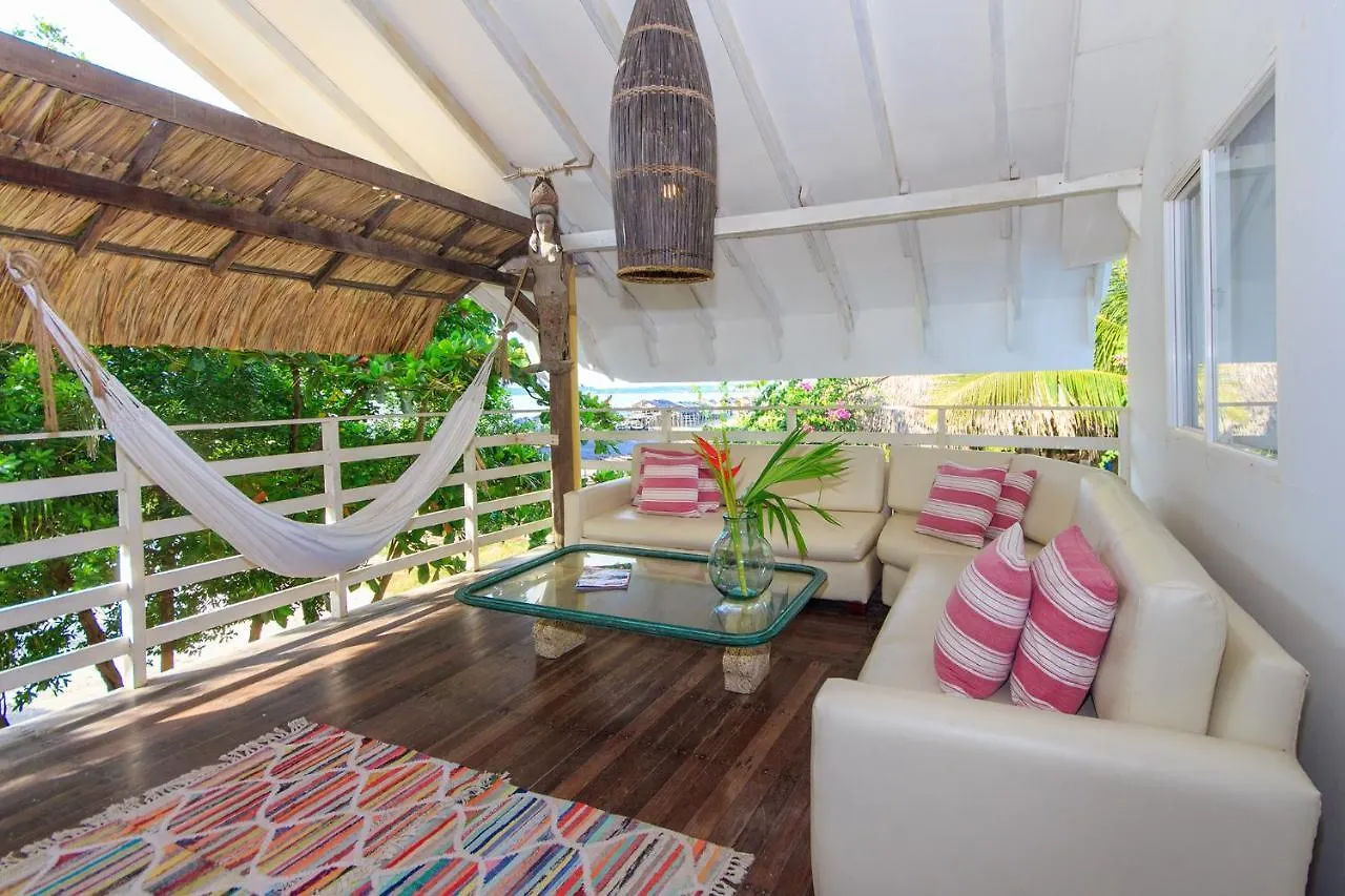 Kohsamui Casa Hotel Del Mar