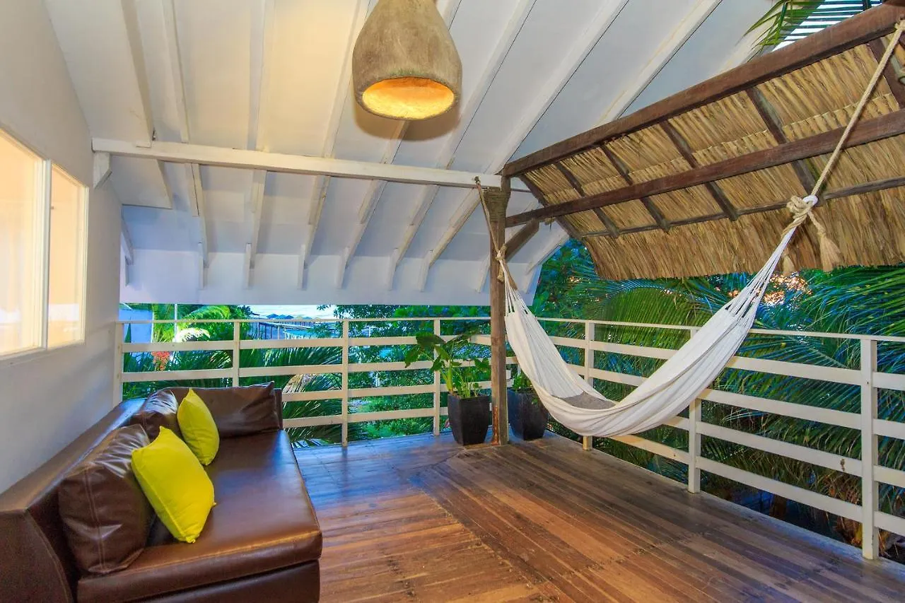Kohsamui Casa Hotel Del Mar Colombia