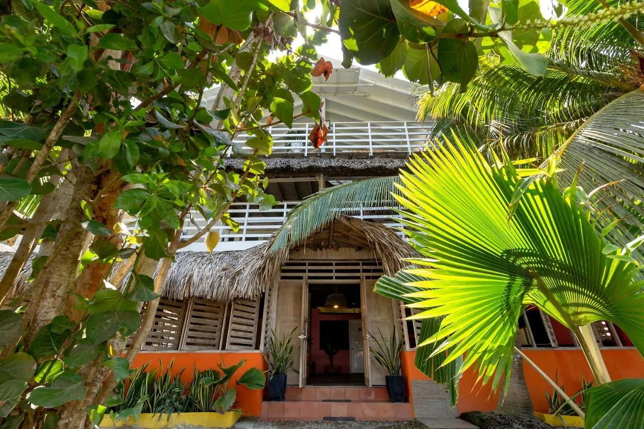 Cartagena Kohsamui Casa Hotel Del Mar