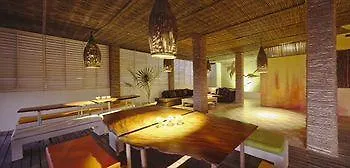 Cartagena Kohsamui Casa Hotel Del Mar
