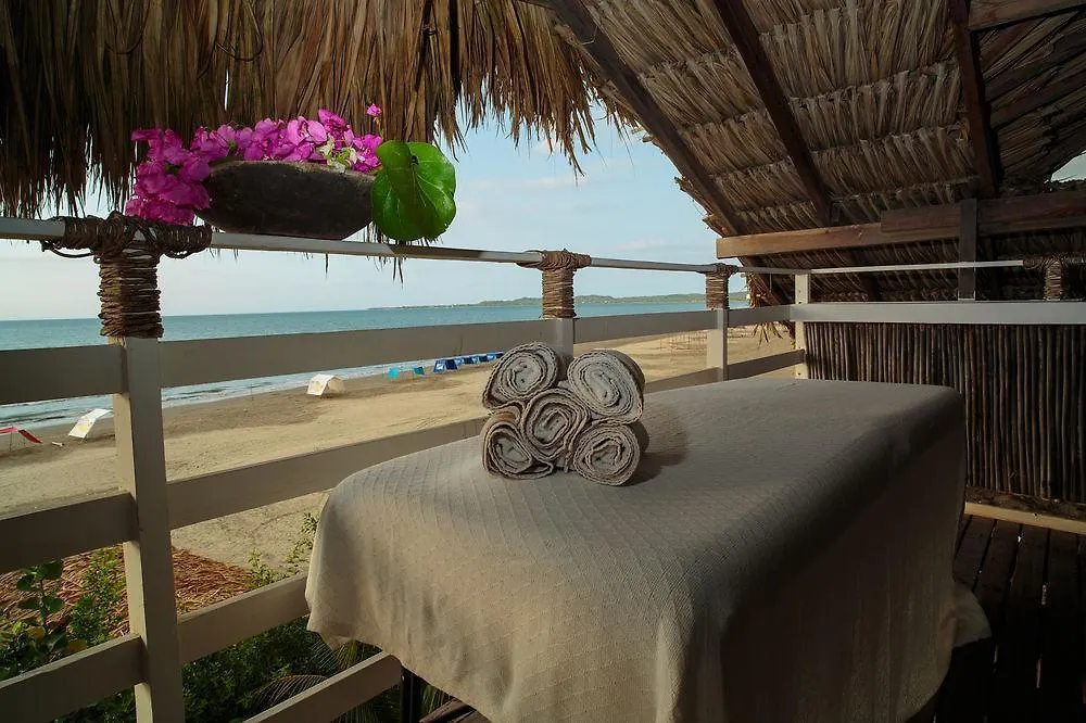 Cartagena Kohsamui Casa Hotel Del Mar