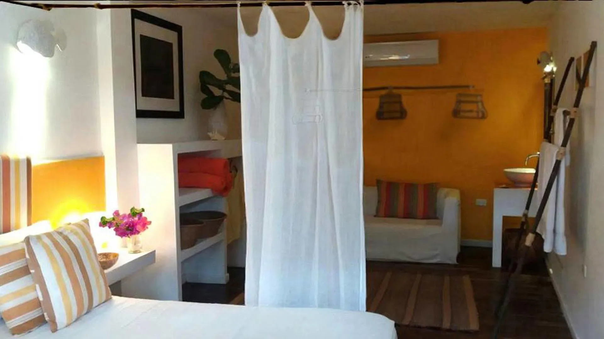 Cartagena Kohsamui Casa Hotel Del Mar