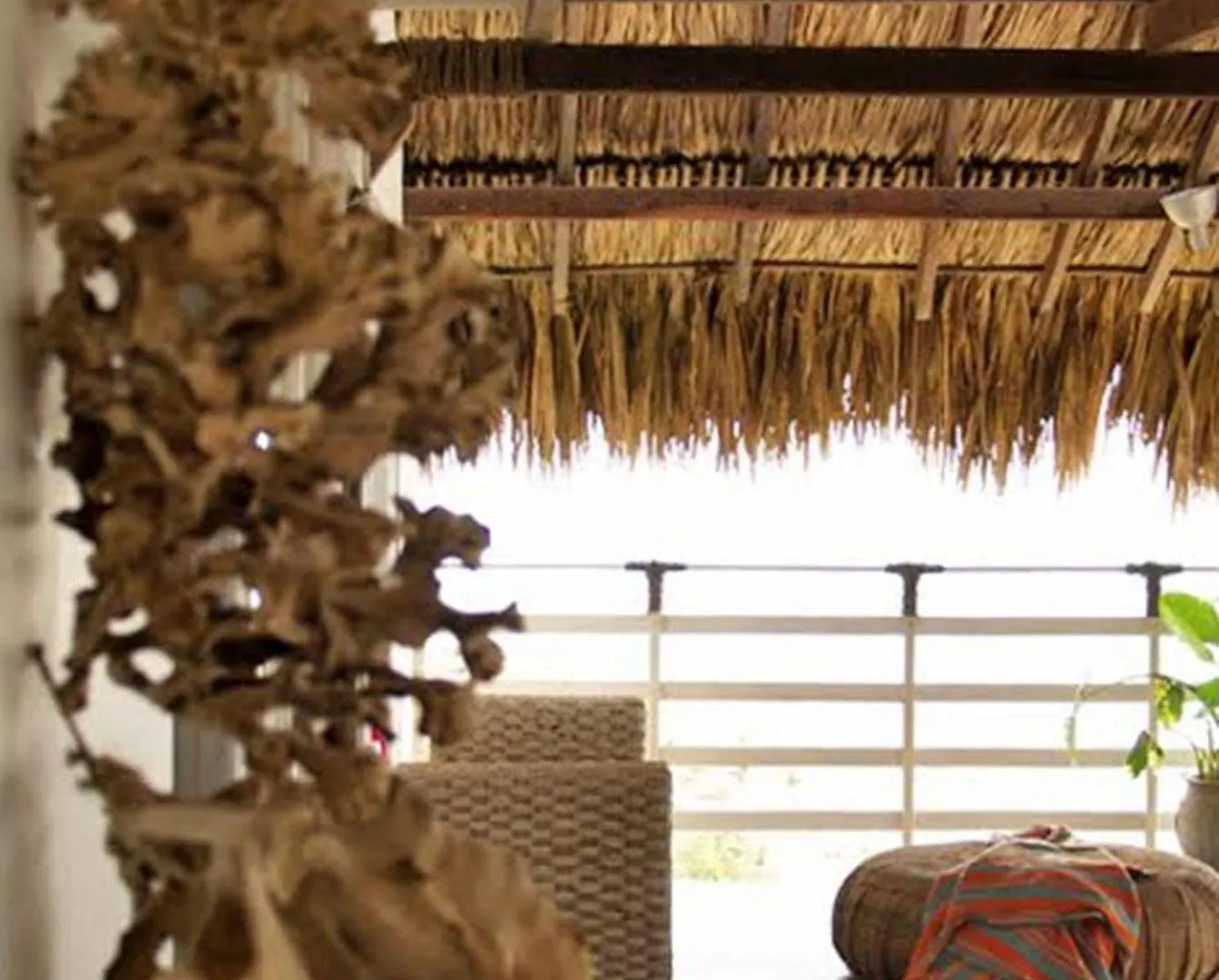 ****  Cartagena Kohsamui Casa Hotel Del Mar קולומביה