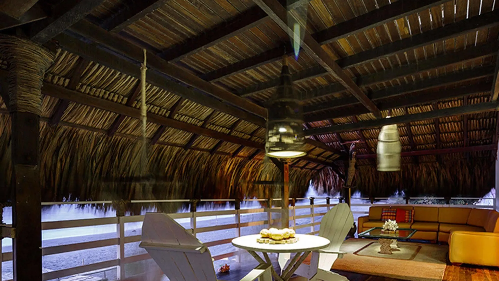 Cartagena Kohsamui Casa Hotel Del Mar קולומביה