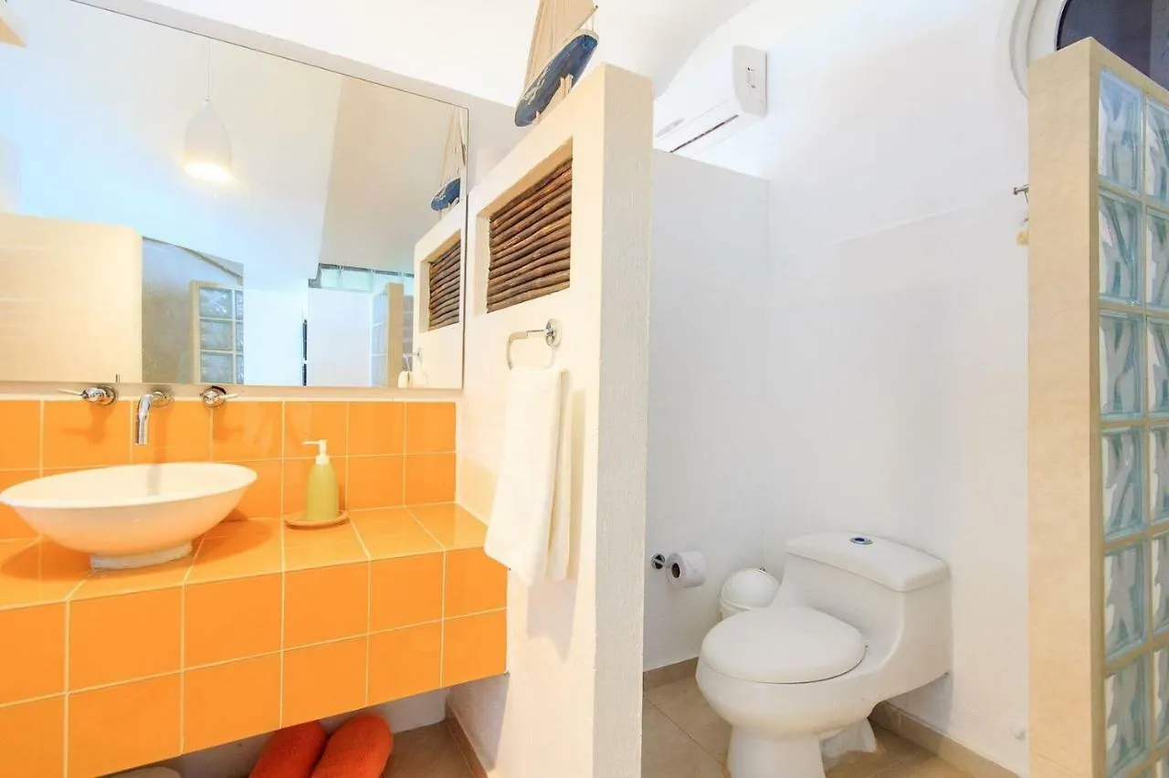 Cartagena Kohsamui Casa Hotel Del Mar קולומביה
