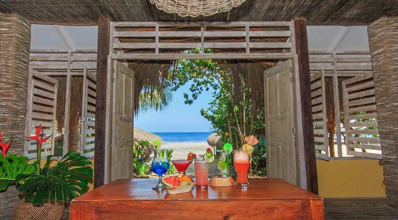 Cartagena Kohsamui Casa Hotel Del Mar קולומביה